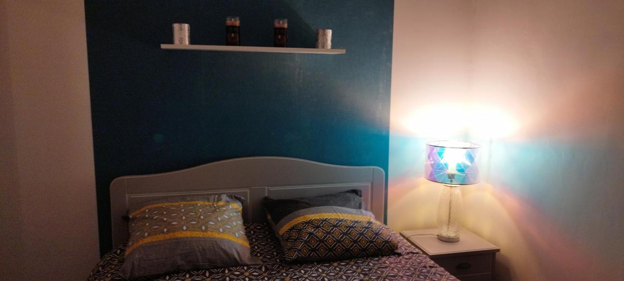 Apartamento Coquet 2 Pieces Proche De Paris Bagnolet Exterior foto